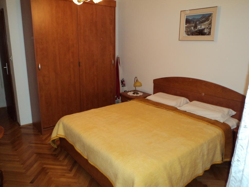 Apartments Racetin Marina Cameră foto