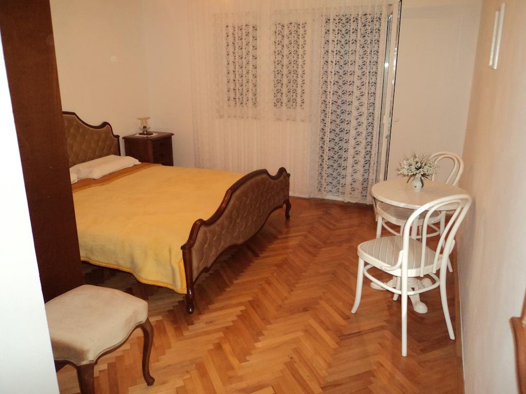 Apartments Racetin Marina Cameră foto