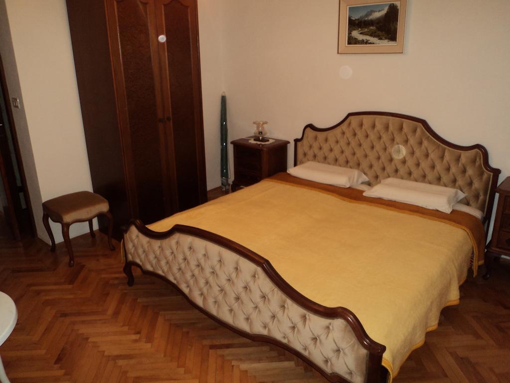Apartments Racetin Marina Cameră foto