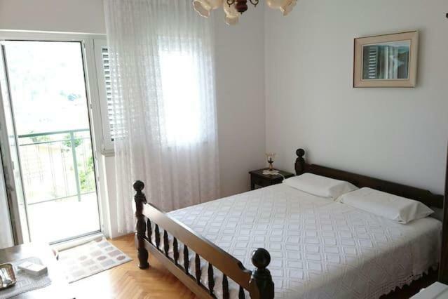 Apartments Racetin Marina Cameră foto